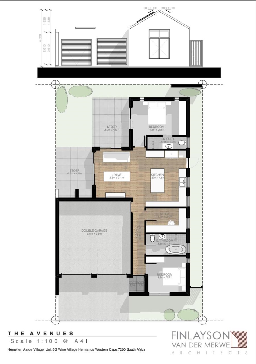 2 Bedroom Property for Sale in Sandbaai Western Cape